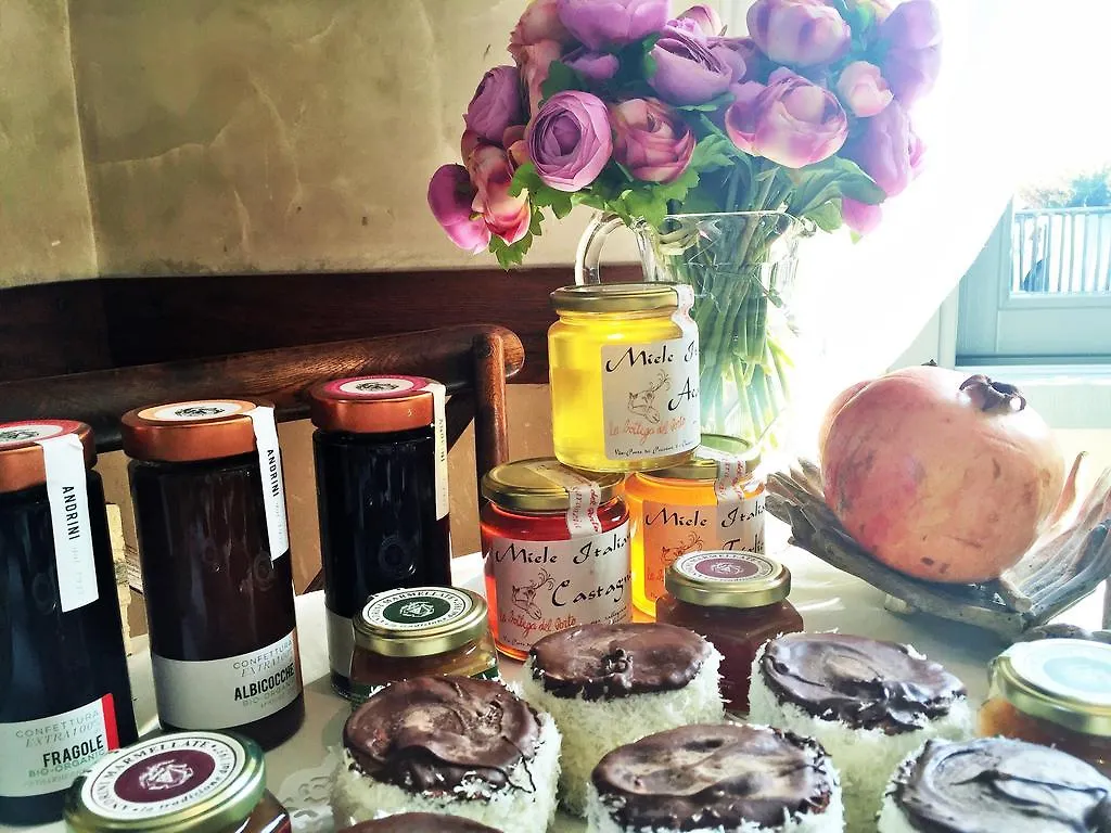 La Casa Di Gabri Bed & Breakfast Clusane sul Lago