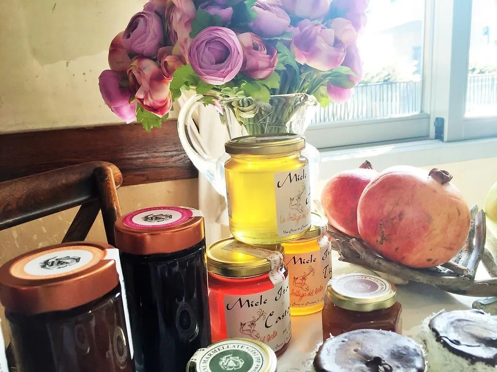La Casa Di Gabri Bed & Breakfast Clusane sul Lago