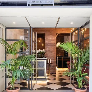 Hotel Corte Guelfa ***