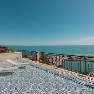 Hotel Domus Maris Relais Boutique ***