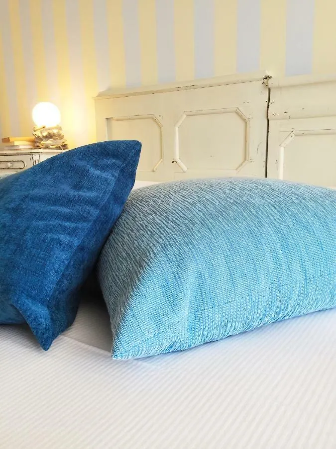 La Casa Di Gabri Bed and Breakfast Iseo