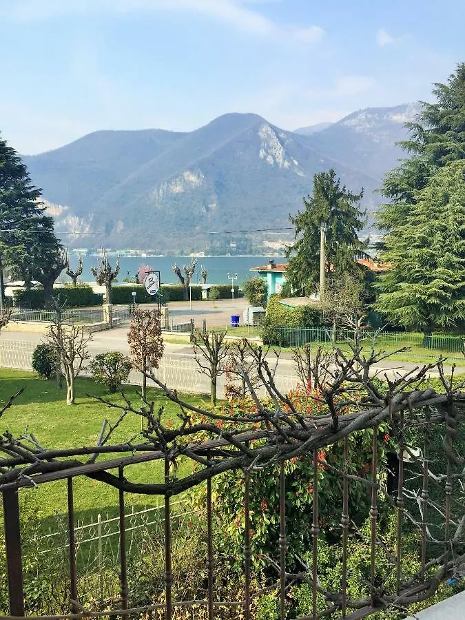 Bed & Breakfast La Casa Di Gabri Bed and Breakfast Iseo
