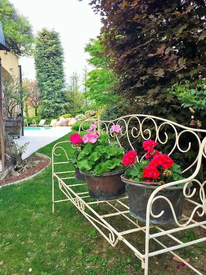 La Casa Di Gabri Bed and Breakfast Iseo