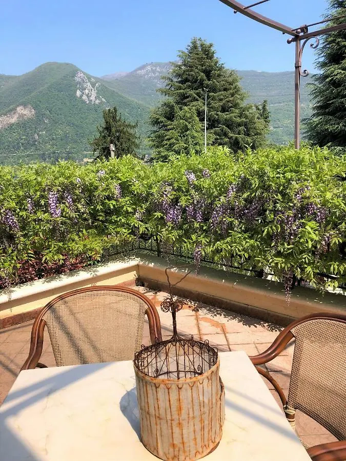 La Casa Di Gabri Bed and Breakfast Iseo