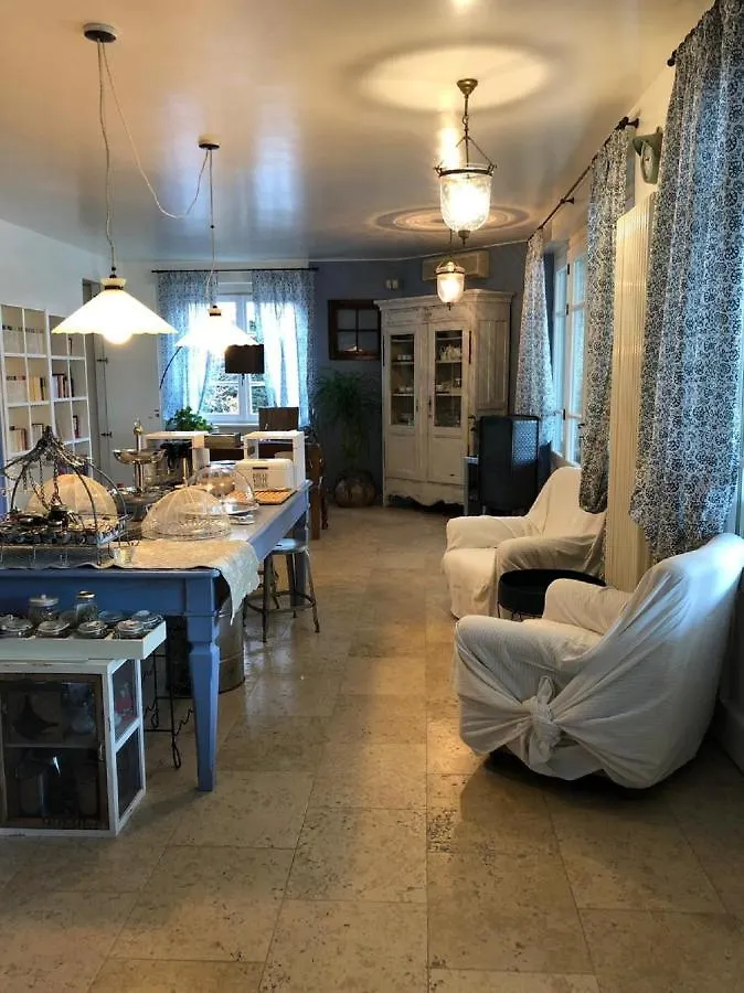 La Casa Di Gabri Bed and Breakfast Iseo