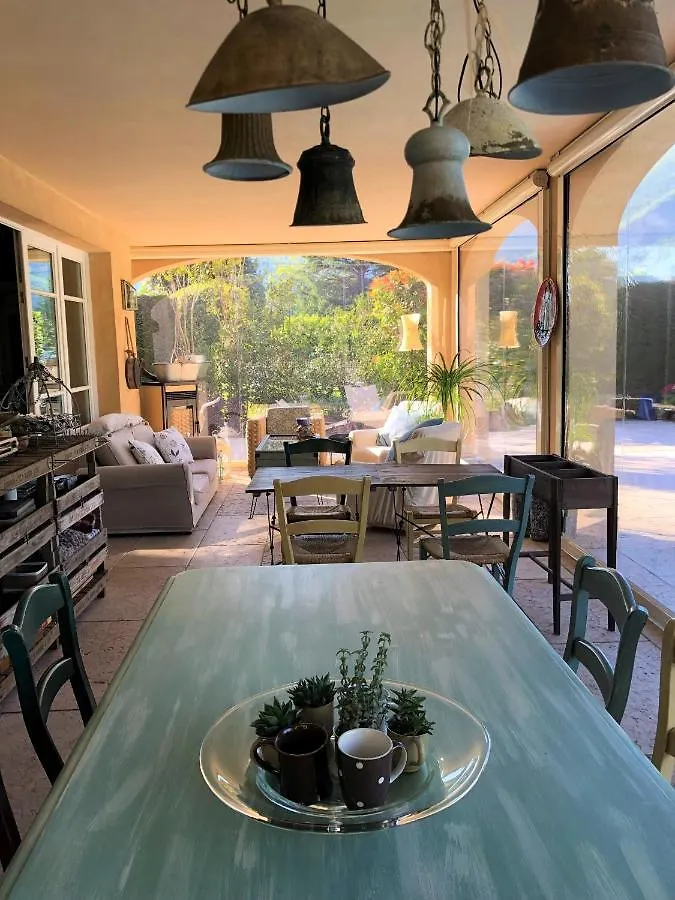 La Casa Di Gabri Bed and Breakfast Iseo Bed & Breakfast