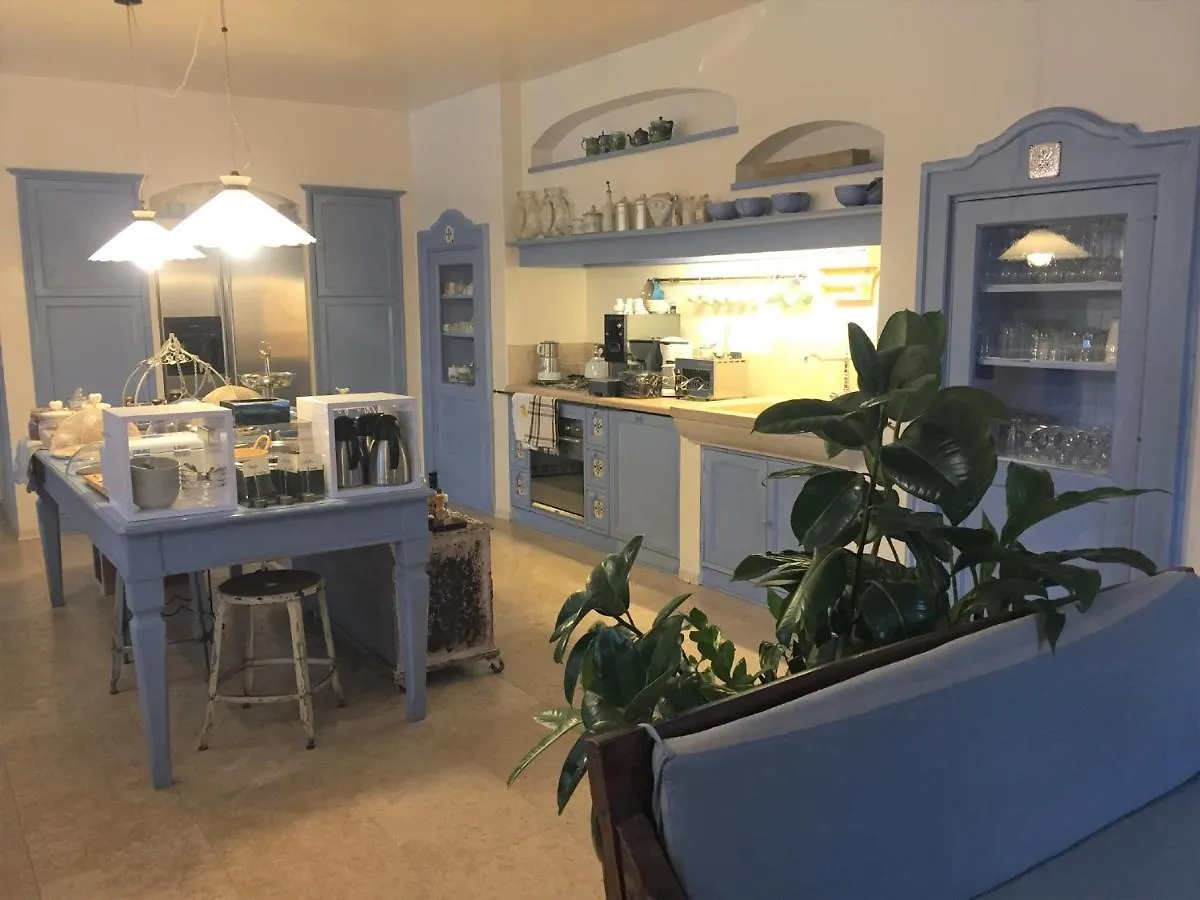 مبيت وإفطار إيزِيو La Casa Di Gabri فندق مبيت وإفطار